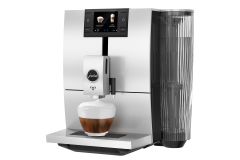 Jura 15315 ENA 8 Coffee Machine - Black 