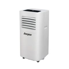 Energizer EZCP7000 7000 Btu Portable Air Conditioner - White