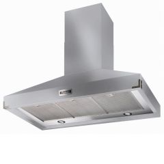 Falcon 1092 super extract hood stainless steel FHDSE1092SS/C