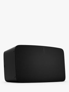 Sonos FIVE Speaker Black