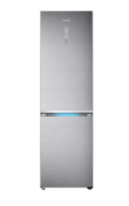 Samsung Series 7 RB36R8839SR Classic Fridge Freezer with Twin Cooling Plus - Stainless Steel