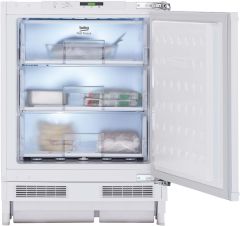Beko BSFF3682 Integrated undercounter Freezer