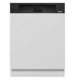 Miele G7910SCI Semi-integrated dishwasher