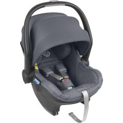 Uppababy Mesa i-Size Infant Car Seat -Gregory (Blue Melange)