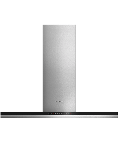 Fisher Paykel HC120BCXB2 120cm Chimney Hood in Stainless Steel