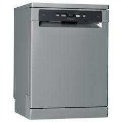 Hotpoint HFC3C26WCXUKN Full Size , 14 Place, 9L, 46Db, 7 Progs Express Wash 3D Zone Wash , D Energy 