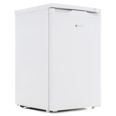 Hoover HFZE54W Under Counter Freezer 91 Litres Class F White