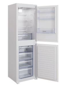 Indesit IBC185050F1 Built-In Fridge Freezer Frost Free
