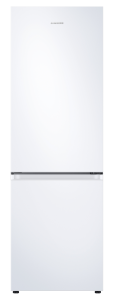 Samsung Series 5 RB34T602EWW 60cm Classic Fridge Freezer with Space Max Technology - White 