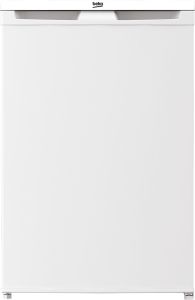Beko UFF4584W Freestanding Frost Free Freezer - White