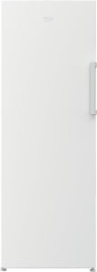Beko FFP4671W Freestanding Tall Frost Free Freezer in White