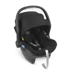 Uppababy 1018-MSA-UK-JKE Mesa i-Size Infant Car Seat - Jake (Black)