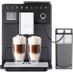 Melitta CI 6761411 1.2L CI Touch Bean To Cup Coffee Machine