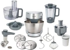 Kenwood KHC29.NOSI-MAX 4.3L Stand Mixer-Silver