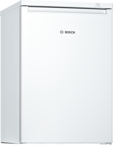 Bosch GTV15NWEAG Undercounter Freezer-White