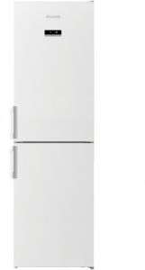 Blomberg KND464VW Fridge Freezer H 202.5 W 59.5 D 67 Cm White