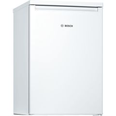 Bosch KTL15NW3AG Undercounter Fridge in White with Icebox A++ Energy