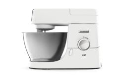 Kenwood KVC3100W-MAX Chef Kitchen Machine - White 