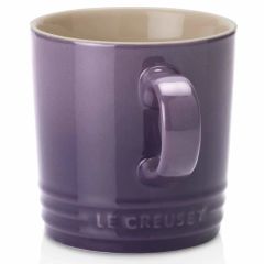 Le Creuset 70302357220002 Stoneware Mug - Ultra Violet 