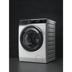 AEG LFR84146UC 7000 PROSTEAM 10kg, 1400rpm, Energy A Washing machine - White 