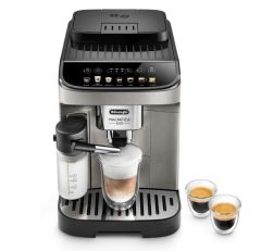 Delonghi ECAM290.81.TB Magnifica Evo Bean-To-Cup Coffee Machine-Titanium Black