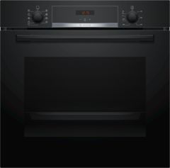 Bosch  Serie | 4 HBS534BB0B Single Oven-Black 