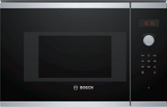 Bosch  Serie | 4 BFL523MS0B Built in Microwave