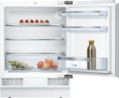 Bosch KUR15AFF0G Built-Under Refrigerator with MultiBox
