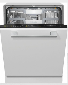 Miele G7360SCVi AutoDos Fully Integrated Dishwasher