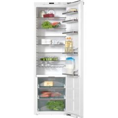 Miele K37672 ID Built-in Refrigerator With PerfectFresh Pro and FlexiLight