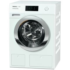 Miele WCR890WPS 9kg W1 TwinDos Washing Machine White