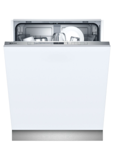 Neff S153ITX05G 60cm Fully Integrated Dishwasher 