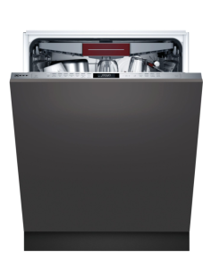 Neff S187ZCX43G 60cm Fully Integrated Dishwasher 