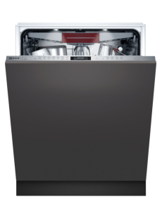 Neff S187ECX23G 60cm Fully Integrated Dishwasher 