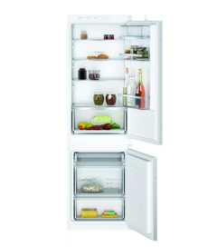 Neff KI5862SE0G Built-in fridge-freezer with freezer at bottom