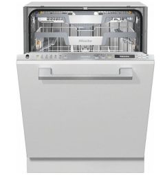 Miele G7155SCVi XXL  60cm Fully integrated Dishwasher XXL with 3D MultiFlex Tray 