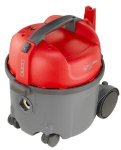Nilfisk THORUK Thor Bagged Vacuum Cleaner Red 