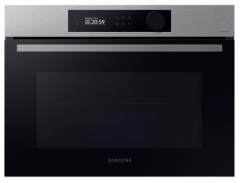 Samsung Series 5 NQ5B5763DBS/U4 Smart Compact Oven with Air Fry - Stainless Steel