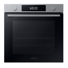 Samsung NV7B44205AS/U4 Series 4 Smart Oven with Dual Cook - Stainless Steel