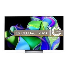 Lg OLED65C36LC_AEK 65" 4K Smart OLEED TV 