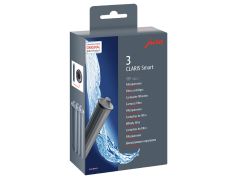 Jura 71794 3 pack Filter cartridge CLARIS Smart - Grey