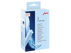Jura 71312 3 pack Filter cartridge CLARIS Blue