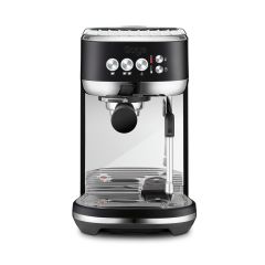Sage SES500BTR4GUK1 Bambino Plus Espresso Coffee Machine - Black Truffle 