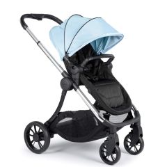 iCandy IC2025 Lime Pushchair and Carrycot-Glacier *Clearance Stock*
