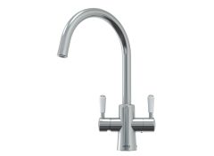 QETTLE Q9204PV Signature Classic 4-In-1 Boiling Water Tap 2 Litre - Stainless Steel