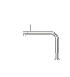 Quooker 7FRONTRVS Boiling Hot Water Tap Stainless Steel