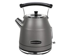 Rangemaster RMCLDK201GY 1.7L Classic Kettle - Grey 