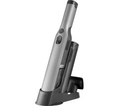 Shark WV251UK Cordless Handheld Vacuum Cleaner (Twin Battery) 