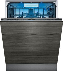 Siemens SN87YX03CE 60Cm Fully Integrated Dishwasher 