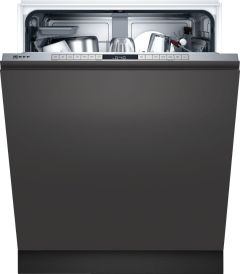 Neff S355HAX27G 60cm Fully-Integrated Dishwasher 